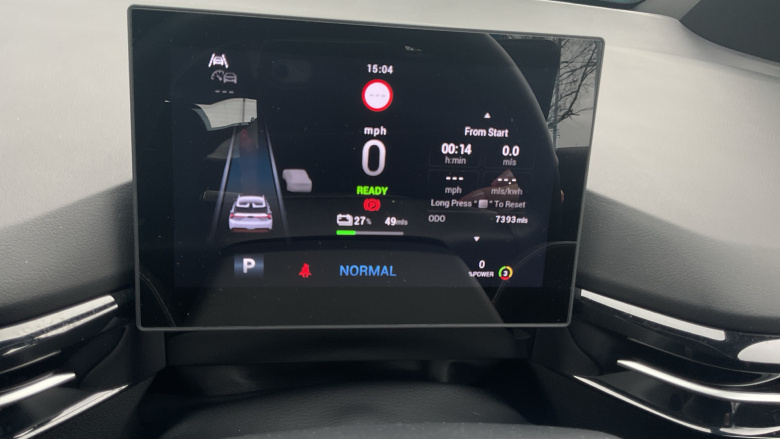 MG MG4 150kW SE EV Long Range 64kWh 5dr Auto Electric Hatchback